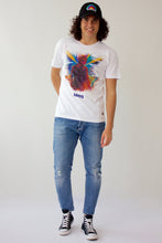 Carica l'immagine nel visualizzatore di Gallery, SPACEDAYS UNISEX T-SHIRT SDAYS