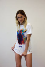 Carica l'immagine nel visualizzatore di Gallery, SPACEDAYS UNISEX T-SHIRT SDAYS