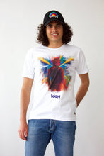 Carica l'immagine nel visualizzatore di Gallery, SPACEDAYS UNISEX T-SHIRT SDAYS