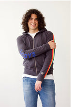 Carica l'immagine nel visualizzatore di Gallery, FELPA SPACERAINBOW SDAYS