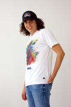 Carica l'immagine nel visualizzatore di Gallery, SPACEDAYS UNISEX T-SHIRT SDAYS