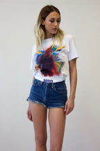 Carica l'immagine nel visualizzatore di Gallery, SPACEDAYS UNISEX T-SHIRT SDAYS