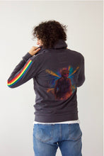 Carica l'immagine nel visualizzatore di Gallery, FELPA SPACERAINBOW SDAYS