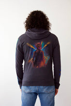 Carica l'immagine nel visualizzatore di Gallery, FELPA SPACERAINBOW SDAYS