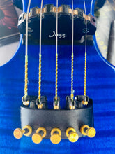 Carica l'immagine nel visualizzatore di Gallery, CORDE PER VIOLINO ELECTROSOUND (4 CORDE) DOGAL