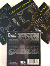 Carica l'immagine nel visualizzatore di Gallery, CORDE PER VIOLINO ELECTROSOUND (5 CORDE) DOGAL