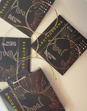 Carica l'immagine nel visualizzatore di Gallery, CORDE PER VIOLINO ELECTROSOUND (4 CORDE) DOGAL