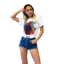 Carica l'immagine nel visualizzatore di Gallery, SPACEDAYS UNISEX T-SHIRT SDAYS